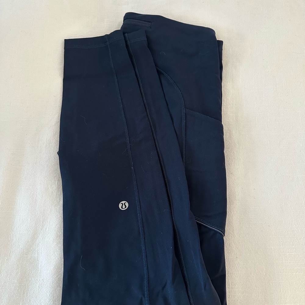 Lululemon Fast and Free High-RiseTight